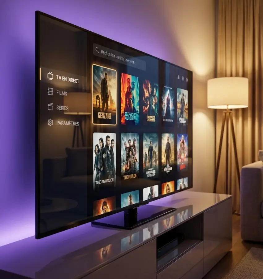 Quelle formule IPTV Smarters Pro choisir